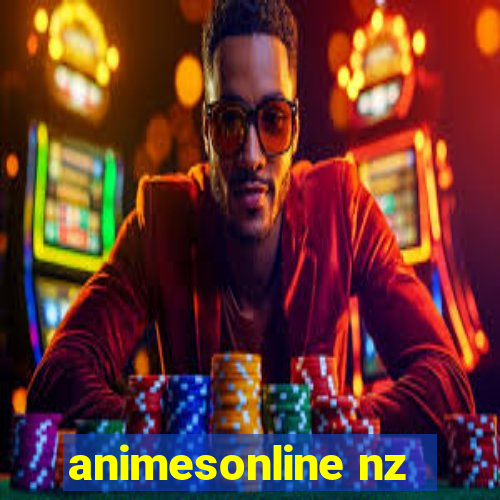 animesonline nz